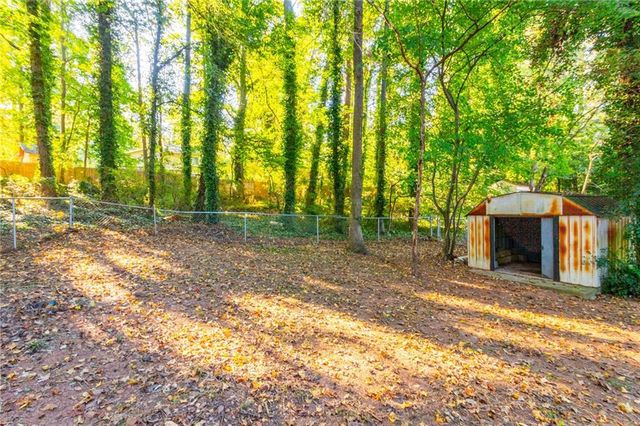 4908 Tarleton SW Drive, Lilburn, GA 30047