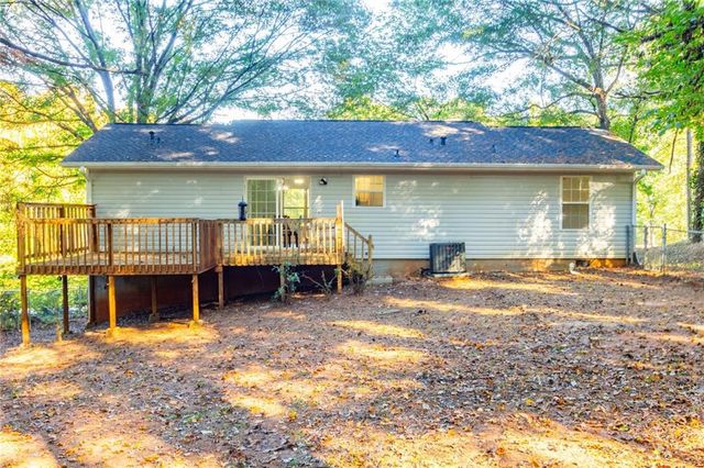 4908 Tarleton SW Drive, Lilburn, GA 30047