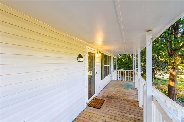 4908 Tarleton SW Drive, Lilburn, GA 30047
