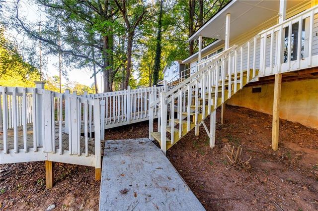 4908 Tarleton SW Drive, Lilburn, GA 30047