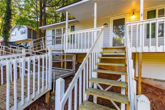4908 Tarleton SW Drive, Lilburn, GA 30047