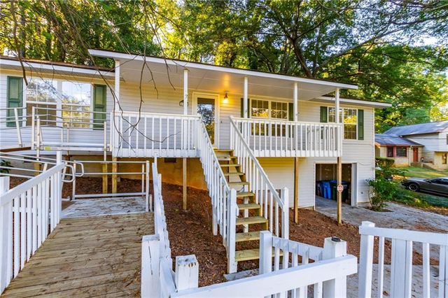 4908 Tarleton SW Drive, Lilburn, GA 30047
