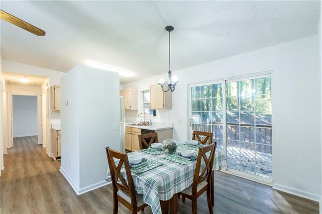 4908 Tarleton SW Drive, Lilburn, GA 30047