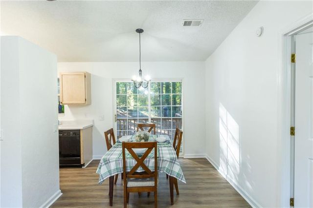 4908 Tarleton SW Drive, Lilburn, GA 30047