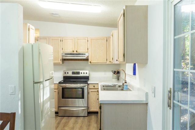 4908 Tarleton SW Drive, Lilburn, GA 30047