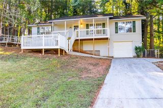 4908 Tarleton SW Drive, Lilburn, GA 30047