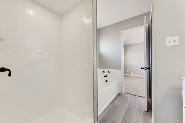 6415 Brownlee Lane, Arlington, TX 76018