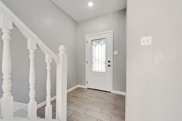 6415 Brownlee Lane, Arlington, TX 76018