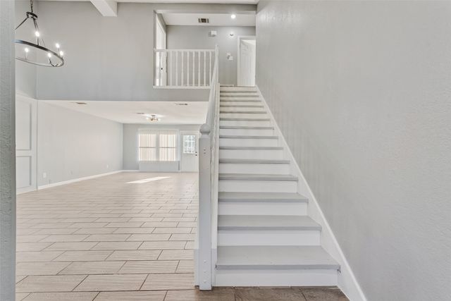 6415 Brownlee Lane, Arlington, TX 76018