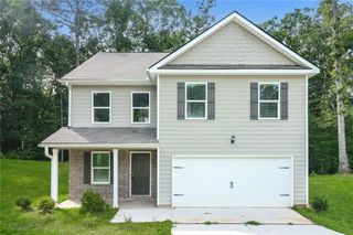 309 Muskogee Drive, Dallas, GA 30132