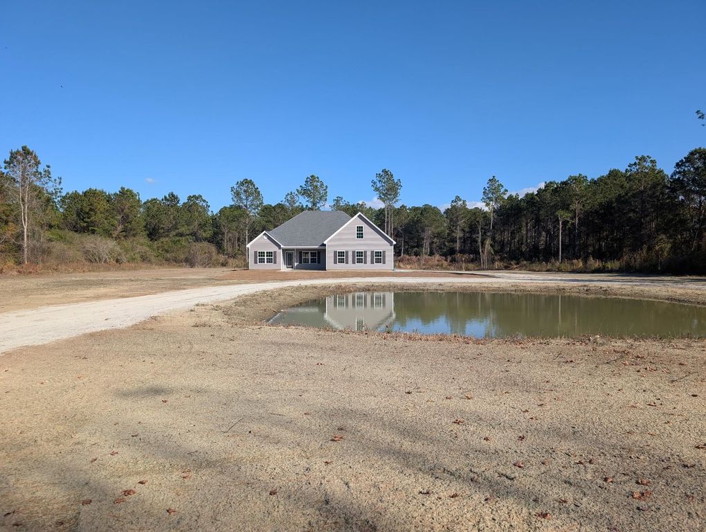 TBD 5 Millpond Rd., Galivants Ferry, SC 29544 — exterior
