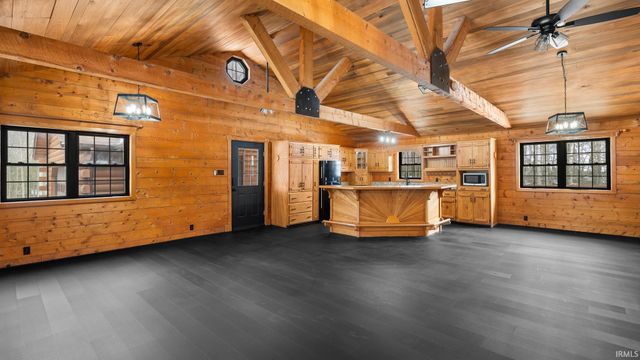 1764 Brown Station Road, Bedford, IN 47421