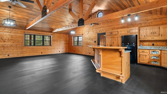 1764 Brown Station Road, Bedford, IN 47421