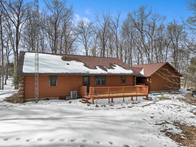 1764 Brown Station Road, Bedford, IN 47421