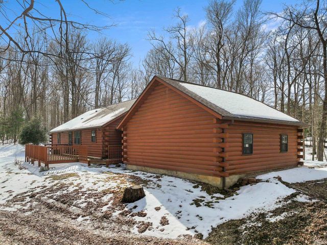 1764 Brown Station Road, Bedford, IN 47421