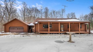 1764 Brown Station Road, Bedford, IN 47421