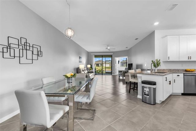 2072 MACKEREL STREET, Port Charlotte, FL 33953