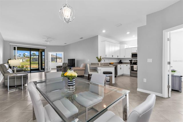 2072 MACKEREL STREET, Port Charlotte, FL 33953