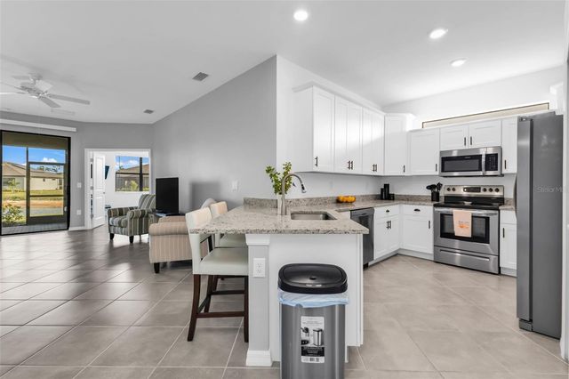 2072 MACKEREL STREET, Port Charlotte, FL 33953