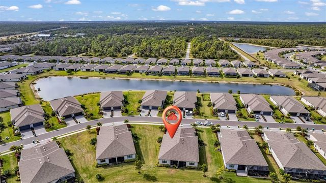 2072 MACKEREL STREET, Port Charlotte, FL 33953