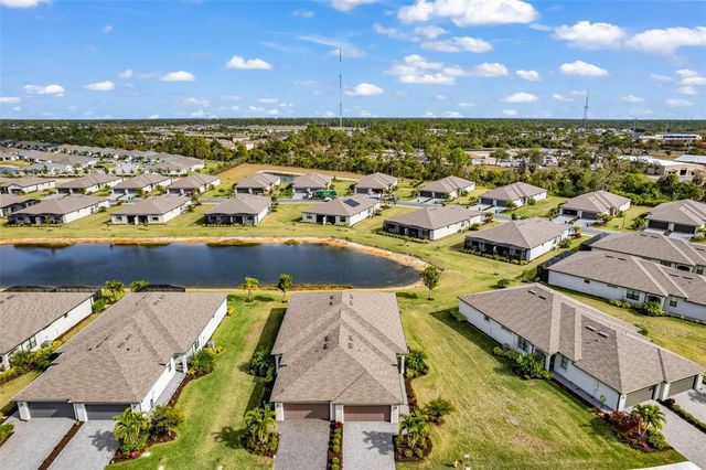 2072 MACKEREL STREET, Port Charlotte, FL 33953