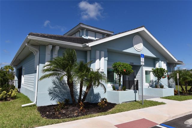 2072 MACKEREL STREET, Port Charlotte, FL 33953