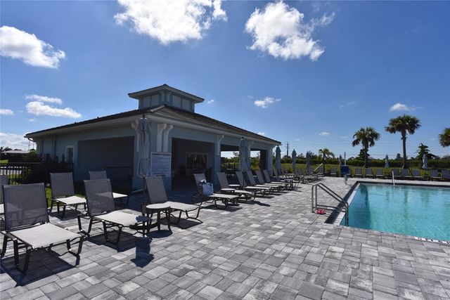 2072 MACKEREL STREET, Port Charlotte, FL 33953