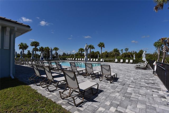 2072 MACKEREL STREET, Port Charlotte, FL 33953