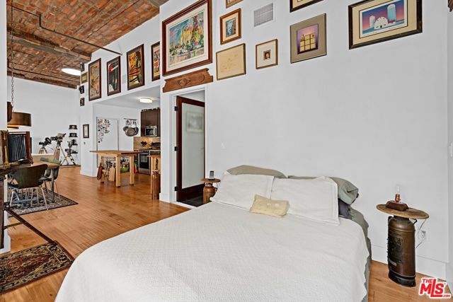 460 S Spring Street 1217, Los Angeles, CA 90013