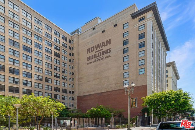 460 S Spring Street 1217, Los Angeles, CA 90013
