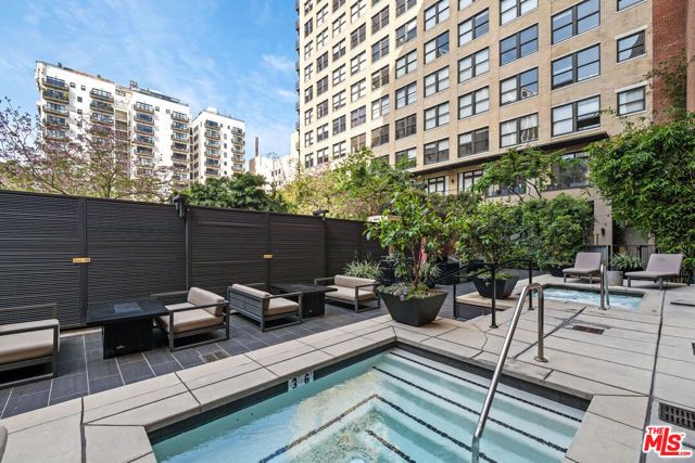 460 S Spring Street 1217, Los Angeles, CA 90013