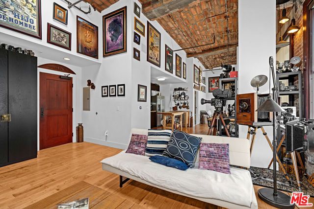 460 S Spring Street 1217, Los Angeles, CA 90013