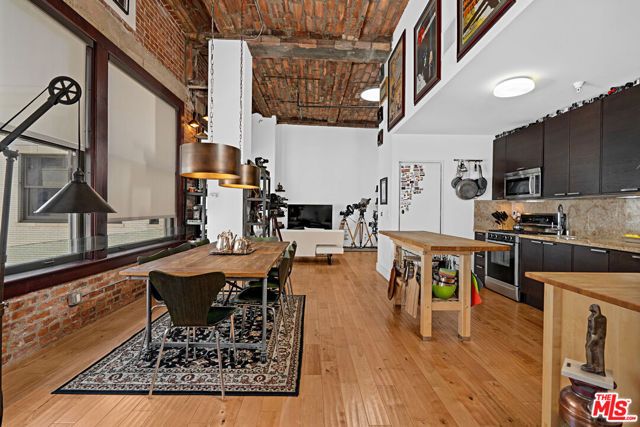 460 S Spring Street 1217, Los Angeles, CA 90013
