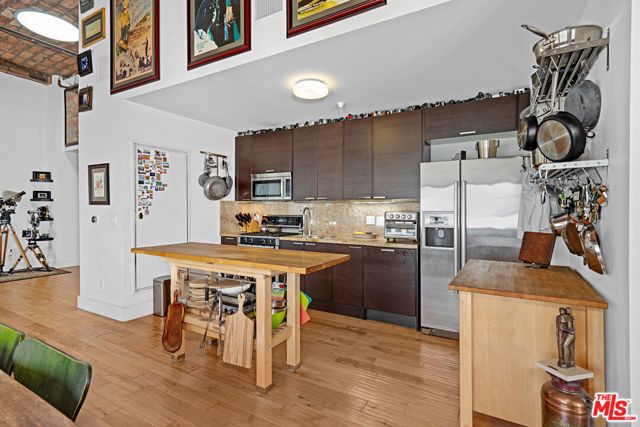 460 S Spring Street 1217, Los Angeles, CA 90013