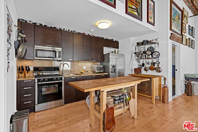 460 S Spring Street 1217, Los Angeles, CA 90013