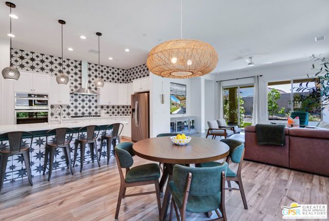 23 Prosecco, Rancho Mirage, CA 92270