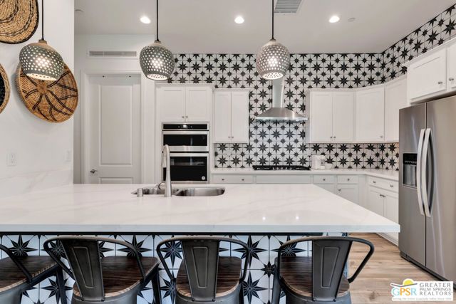 23 Prosecco, Rancho Mirage, CA 92270