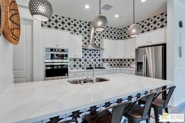 23 Prosecco, Rancho Mirage, CA 92270