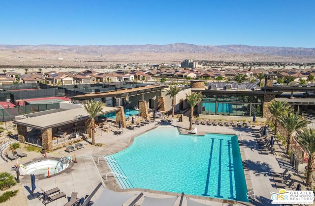 23 Prosecco, Rancho Mirage, CA 92270