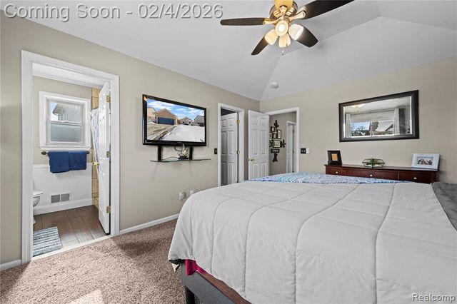 33231 Looney Drive, Rockwood, MI 48173