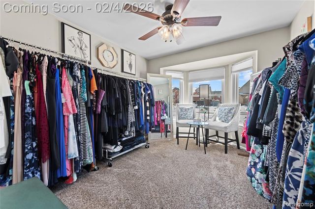 33231 Looney Drive, Rockwood, MI 48173