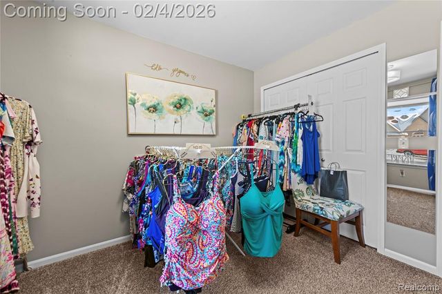 33231 Looney Drive, Rockwood, MI 48173