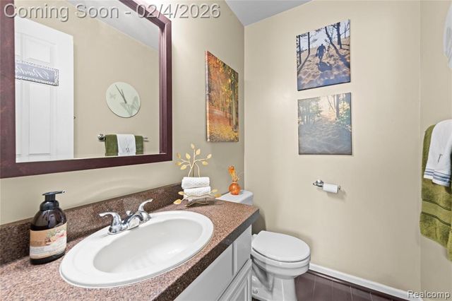 33231 Looney Drive, Rockwood, MI 48173