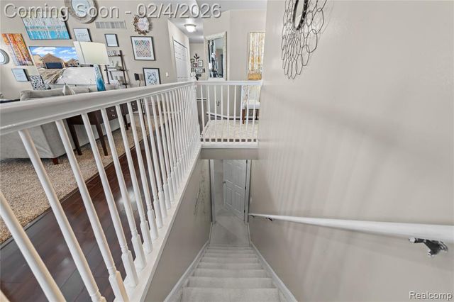 33231 Looney Drive, Rockwood, MI 48173