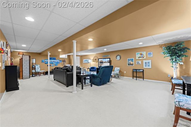 33231 Looney Drive, Rockwood, MI 48173