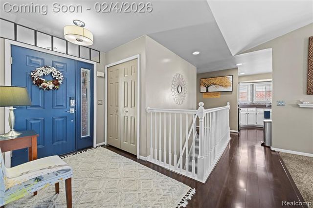 33231 Looney Drive, Rockwood, MI 48173