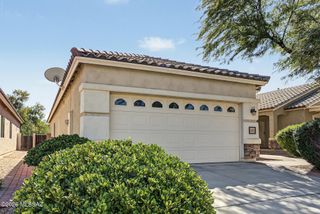 15863 S Via Cayetano, Sahuarita, AZ 85629