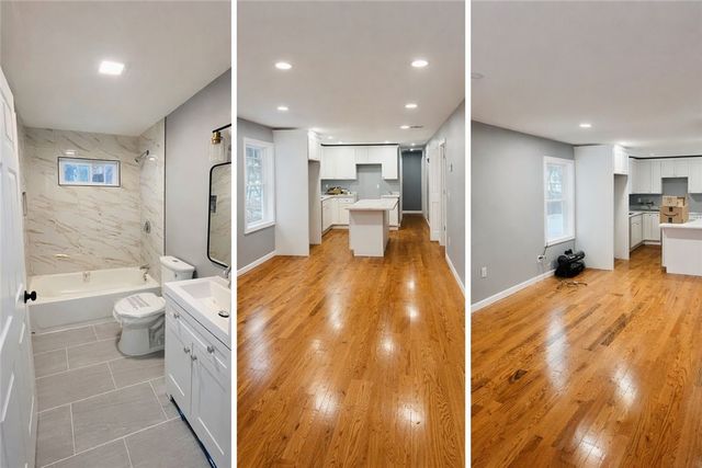 61 Leander Street, Providence, RI 02909