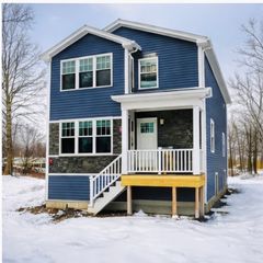 61 Leander Street, Providence, RI 02909