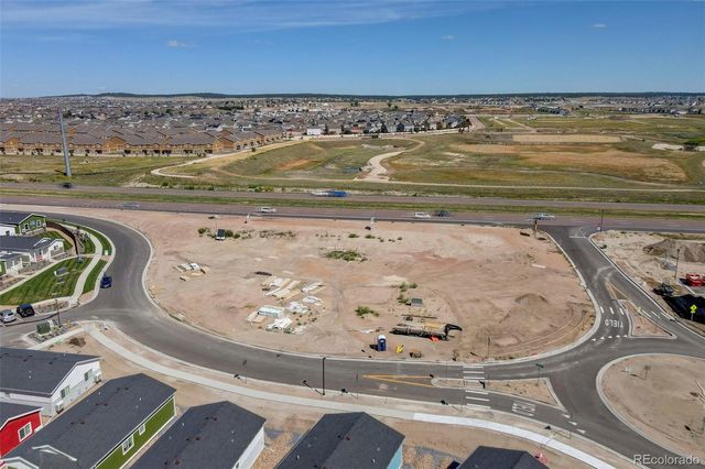 7740 Adventure Way, Colorado Springs, CO 80923